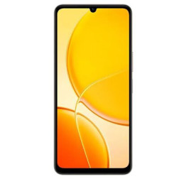 Vivo Y04 Gold – 4GB RAM 64GB Storage | Stylish Budget Smartphone
