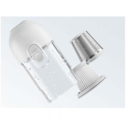 Mi Vacuum Cleaner Mini EU White | Portable Wireless Vacuum | Tawasul Shop Libya