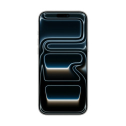 iPhone 17 Pro Max 512GB Silver – Power Meets Perfection