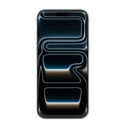 iPhone 17 Pro Max 1TB Silver – Power Meets Elegance