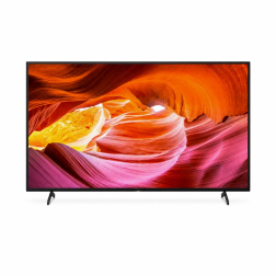 تلفزيون Sony X75K مقاس 55 بوصة 4K | تواصل ليبيا