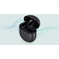 Immerse Yourself in Music with Xiaomi Buds 3 Lite | Tawasul Libya