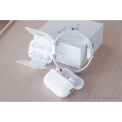 إيربودس برو | تواصل ليبيا