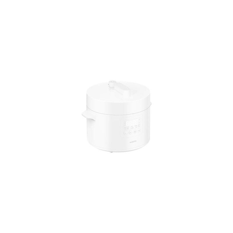 Xiaomi Electric Pressure Cooker 4.8L EU Xiaomi Electric Pressure Cooker 4.8L EU