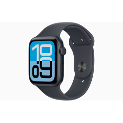 Watch Apple SE 3 GPS 44mm