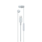 Sony- Headphones IER-EX15C/LZE Sony- Headphones IER-EX15C/LZE
