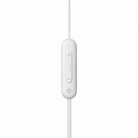 Sony- Headphones BT WI-C100/CZ E
