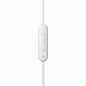Sony- Headphones BT WI-C100/CZ E Sony- Headphones BT WI-C100/CZ E