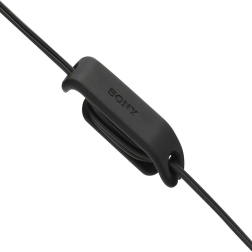 Sony- Headphones IER-EX15C/BZE