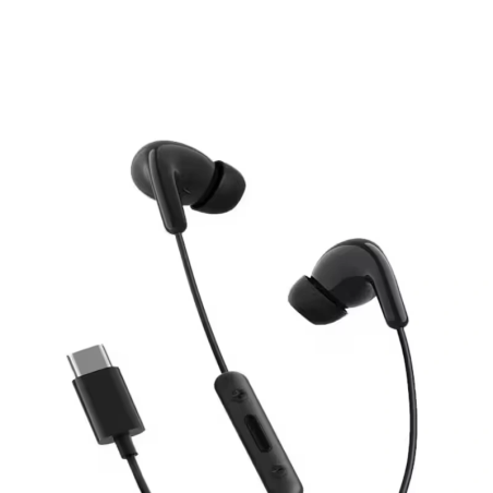 Xiaomi Type-C Earphones_Black