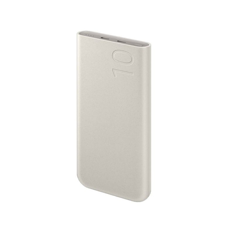 Samsung Battery Pack 10,000mAh - P3400 Samsung Battery Pack 10,000mAh - P3400