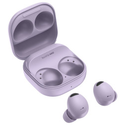 صوت ممتاز وحرية لاسلكية مطلقة | تواصل ليبيا - Galaxy Buds 2 Pro