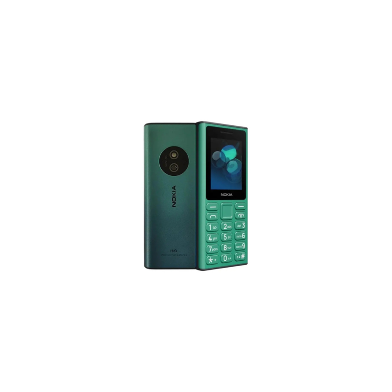 NOKIA 125 2024 NOKIA 125 2024