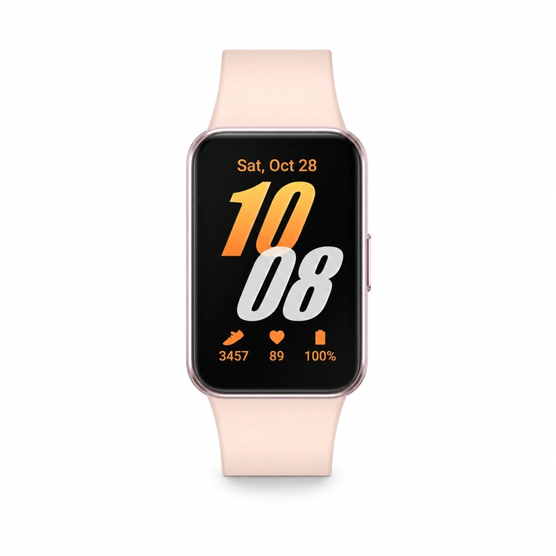 Galaxy Watch Fit 3 Galaxy Watch Fit 3