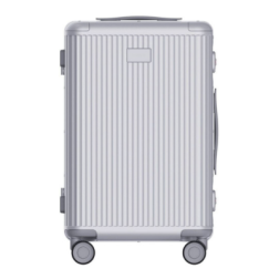 Xiaomi Aluminum Frame Luggage 26" – Durable & Stylish Travel Suitcase