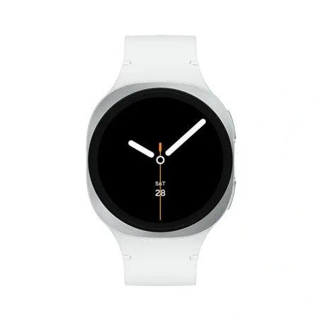 ساعة Samsung Galaxy Watch 8 مقاس 44 مم | تواصل ليبيا
