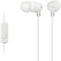 Sony- Headphones MDR-EX15APWZE Sony- Headphones MDR-EX15APWZE
