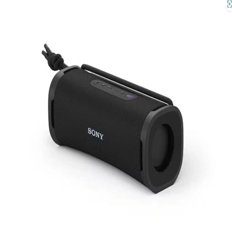 سماعة Sony SRS-ULT10 المحمولة | تواصل ليبيا