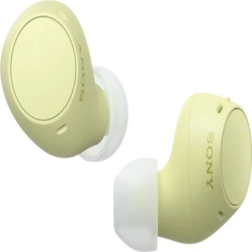 Sony- Headphones WF-C510/YZ E