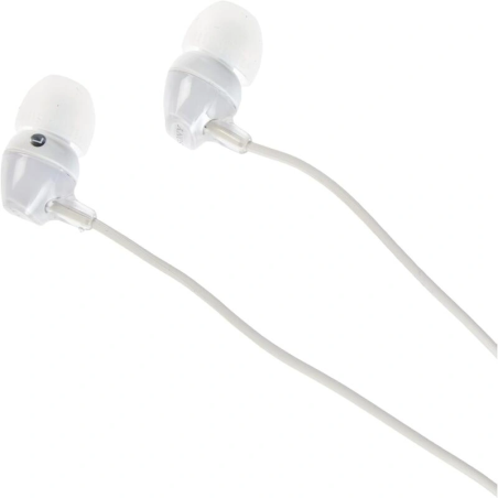 Sony- Headphones MDR-EX15APWZE