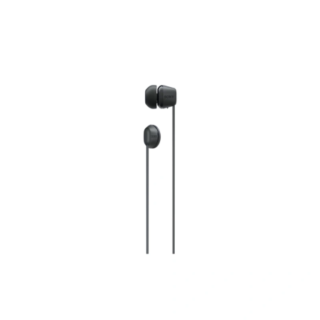 Sony- Headphones BT WI-C100/BZ E