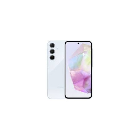 Samsung Galaxy A35 5G: أداء قوي وكاميرا متعددة الاستخدامات وبطارية طويلة الأمد
