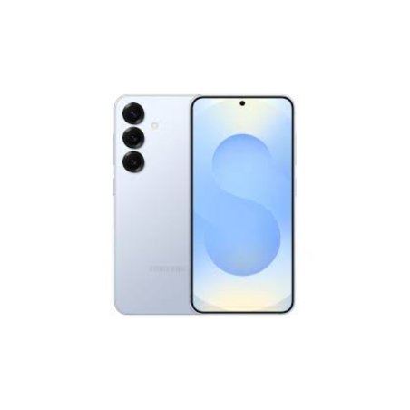 هاتف Galaxy S25+ 5G 12 جيجابايت/512 جيجابايت – قوة، أداء، وسرعة 5G