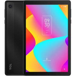 TCL TAB 8 LTE 3GB / 32GB مع لوحة مفاتيح - جهاز لوحي متعدد الاستخدامات والإنتاجية | تواصل ليبيا