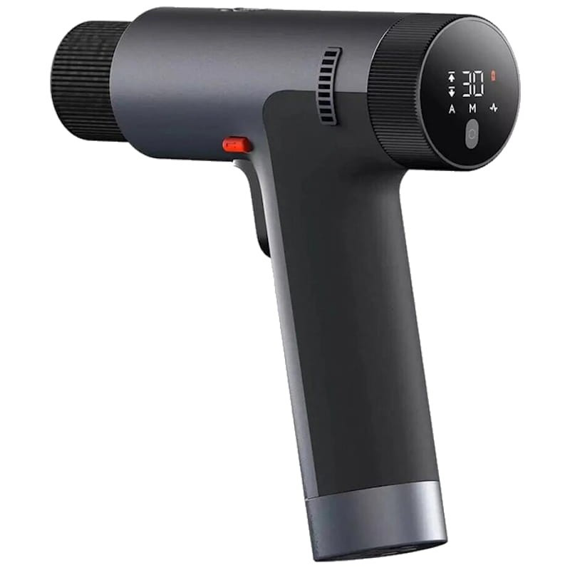 Xiaomi 12V Max Brushless Cordless Drill Xiaomi 12V Max Brushless Cordless Drill