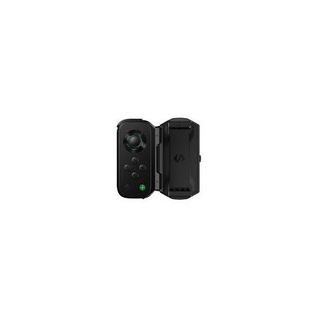 "BS-Game Pad (3) -L | Enhanced Gaming Control"