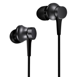 Mi In-Ear Headphones Basic - جودة صوت محسنة وملاءمة مريحة | تواصل ليبيا