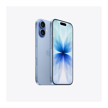 iPhone 17 512GB أزرق ضبابي | أداء متقدم | أفضل سعر