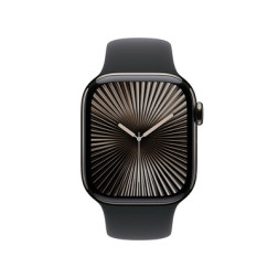 Watch Apple S10 GPS 46mm
