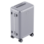 Xiaomi Aluminum Frame Luggage 26 Xiaomi Aluminum Frame Luggage 26