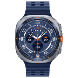 ساعة Galaxy Watch Ultra مقاس 47 مم | تواصل ليبيا