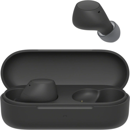 سماعات Sony WF-C510 اللاسلكية | تواصل ليبيا