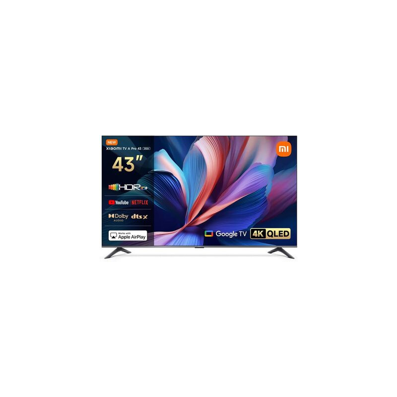 Xiaomi TV A Pro 43 (2026) Xiaomi TV A Pro 43 (2026)