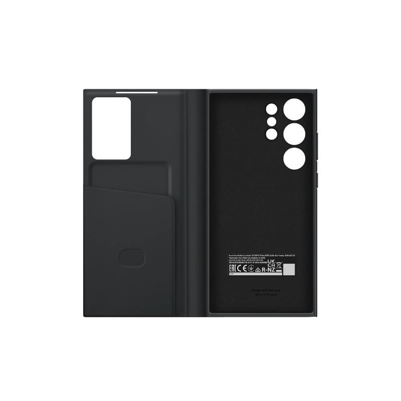 Smart Wallet Cover S23 Ultra Smart Wallet Cover S23 Ultra