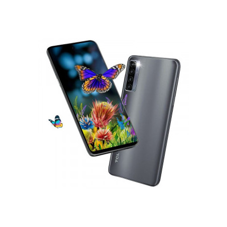 اكتشف عالمًا من الإمكانات | تواصل ليبيا Smartphone TCL 20 L+