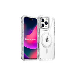 غطاء POLO Paint مع MagSafe لهاتف iPhone 16 Pro Max 6.9 | تواصل ليبيا
