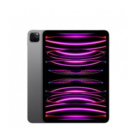 اشتري iPad 11″ (2025) Wi-Fi 256 GB فضي – معالج M2، ProMotion، USB-C