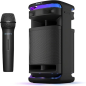 Sony- Protable speaker SRSULT1000/CAF1 Sony- Protable speaker SRSULT1000/CAF1