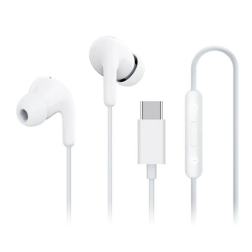 Xiaomi Type-C Wired Earphones | Tawasul Libya