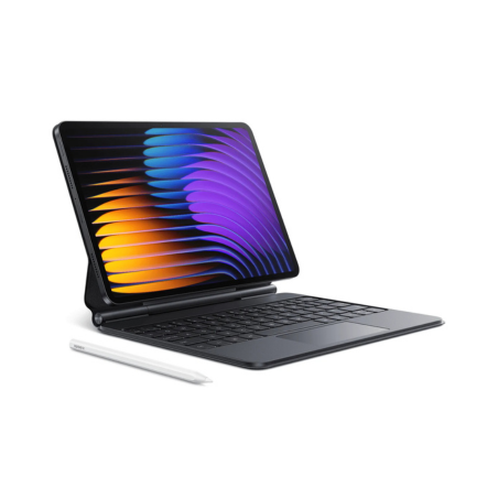 Xiaomi Pad 7 (8+256 جيجابايت) رمادي – قوة، أداء، وأناقة | Xiaomi