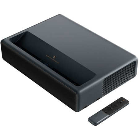 Mi Laser Projector 150 - Immersive Home Cinema Experience | Tawasul Libya