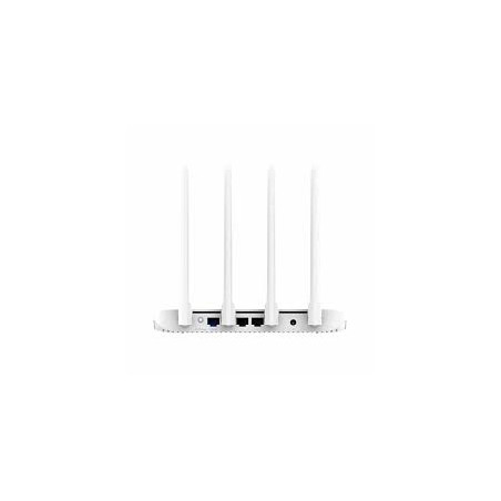 Mi Router 4C