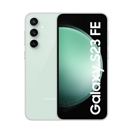 جالاكسي S23 FE 5G 8GB/256GB - تجربة القوة والاتصال | تواصل