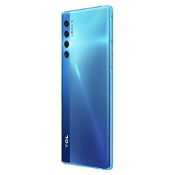 التقاط وتوصيل وإنشاء | تواصل ليبيا Smartphone TCL 20