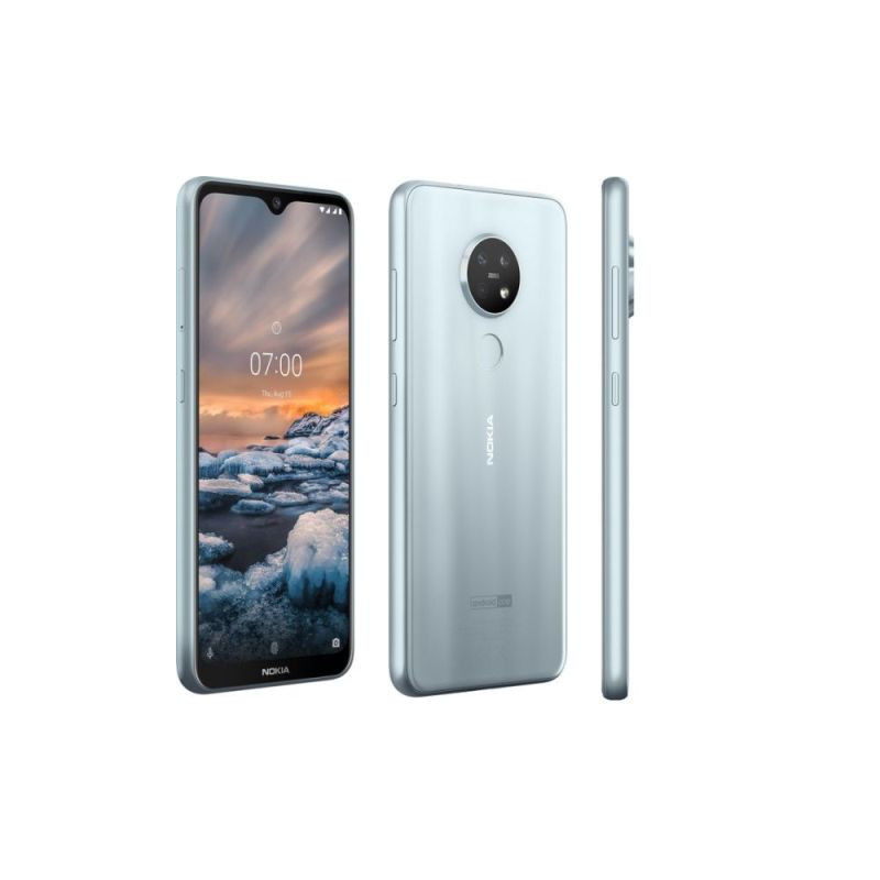 NOKIA 7.2 6+128Gb NOKIA 7.2 6+128Gb