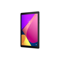 TCL TAB 8 LTE 3GB / 32GB مع لوحة مفاتيح - جهاز لوحي متعدد الاستخدامات والإنتاجية | تواصل ليبيا